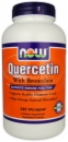 NOW Quercetin With Bromelain