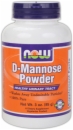 NOW D-Mannose Powder