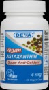 Deva Nutrition Vegan Astaxanthin