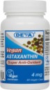 Deva Nutrition Vegan Astaxanthin