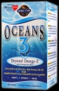 Garden Of Life Oceans 3 Beyond Omega-3
