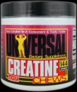 Universal Creatine Chews