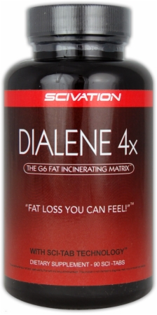 Image for SciVation - Dialene 4x