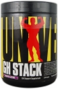 Universal GH Stack