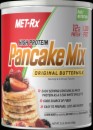Met-Rx Protein Pancake Mix