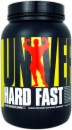 Universal Hard Fast