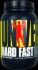 Hard Fast