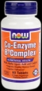 NOW Co-Enzyme B-Complex