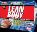 Labrada Lean Body Packets