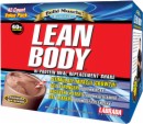 Labrada Lean Body Packets
