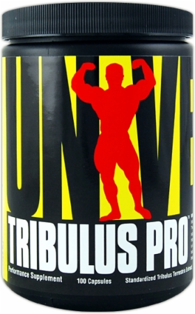 Image for Universal Nutrition - Tribulus Pro