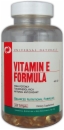 Universal Vitamin E Formula