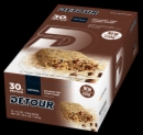 Detour Detour Oatmeal Bars