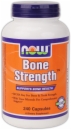 NOW Bone Strength