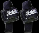 Schiek Padded Lifting Straps