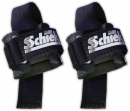 Schiek Padded Lifting Straps