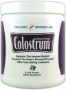 Total Body Research Labs Colostrum Powder