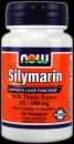 NOW Silymarin