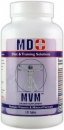 Metabolic Diet MVM