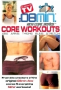 DVD 08min Core Workouts