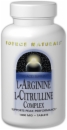 Source Naturals L-Arginine L-Citrulline Complex