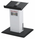 PowerBlock Small Column Stand