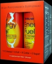 Twinlab Energy Fuel