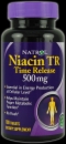 Natrol Niacin TR