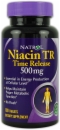 Natrol Niacin TR
