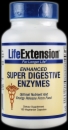 Life Extension Enhanced Super Digestive Enzymes
