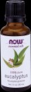 NOW Eucalyptus Oil