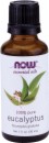 NOW Eucalyptus Oil