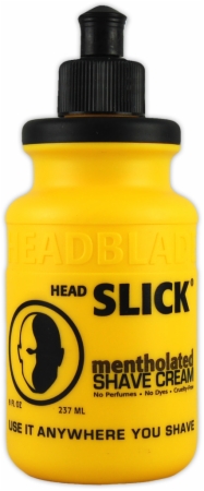 HeadBlade HeadSlick - 8 Fl. Oz. HeadBlade HeadSlick - 8 Fl. Oz.