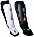 Hayabusa Pro Shin-Instep Guards