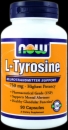 NOW L-Tyrosine 750