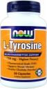 NOW L-Tyrosine 750