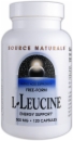 Source Naturals L-Leucine