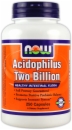 NOW Acidophilus Two Billion