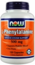 NOW L-Phenylalanine