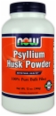 NOW Psyllium Husk Powder