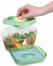 VitaMinder Fit & Fresh Salad Chiller