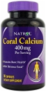 Natrol Coral Calcium