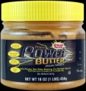 Power Butter Power Butter Power Butter Power Butter