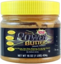 Power Butter Power Butter