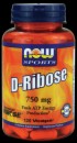 NOW D-Ribose
