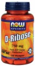 NOW D-Ribose