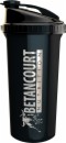 Betancourt Nutrition Shaker Bottle
