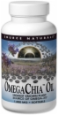 Source Naturals OmegaChia Oil