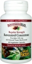 Natural Factors ResveratrolRich Resveratrol Concentrate