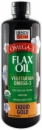 HFS Liquid Gold Flax Oil